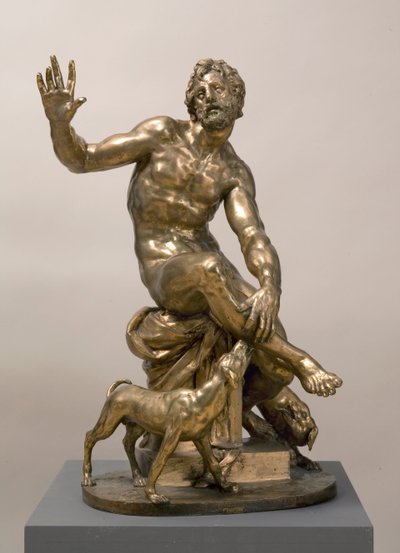 1615 de Adriaen de Vries