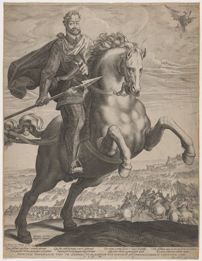  de Adriaen de Vries