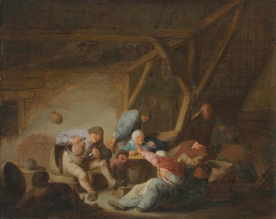  de Adriaen van Ostade