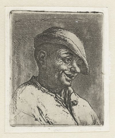  de Adriaen van Ostade