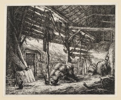  de Adriaen van Ostade