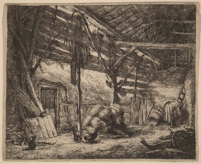  de Adriaen van Ostade