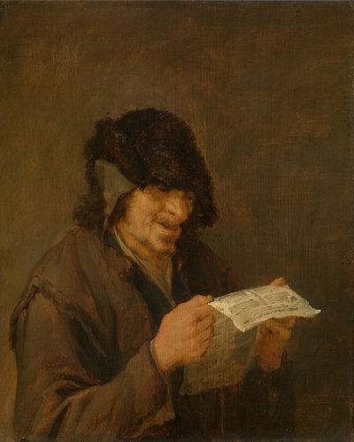  de Adriaen van Ostade