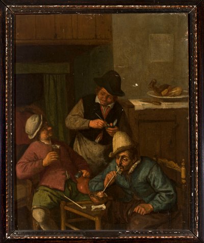  de Adriaen van Ostade