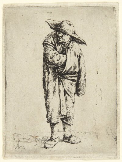  de Adriaen van Ostade