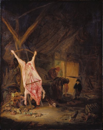  de Adriaen van Ostade