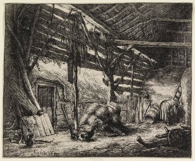  de Adriaen van Ostade