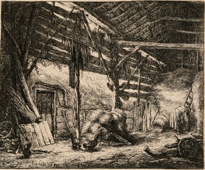  de Adriaen van Ostade