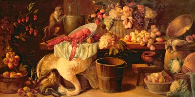 Imagen desconocida de Adriaen van Utrecht
