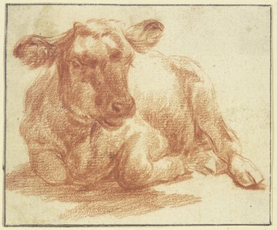  de Adriaen van de Velde