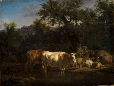  de Adriaen van de Velde