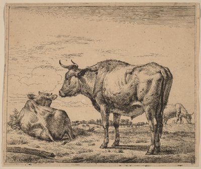  de Adriaen van de Velde