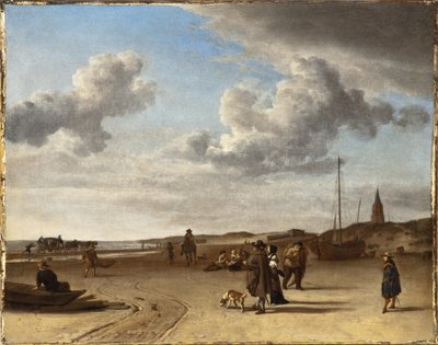  de Adriaen van de Velde