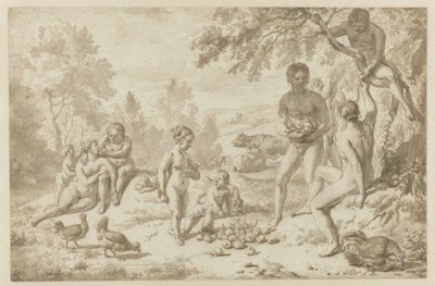 La Edad de Oro de Adriaen van de Velde