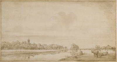  de Adriaen van de Velde