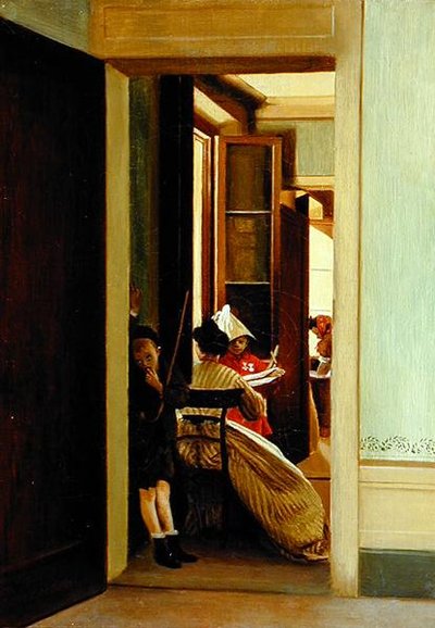 El juego interrumpido de Adriano Cecioni