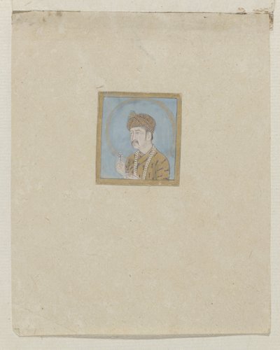 Aokber de Adrianus Canter Visscher