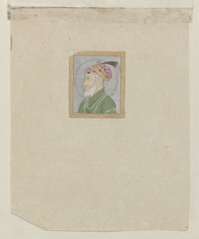 humojoen de Adrianus Canter Visscher
