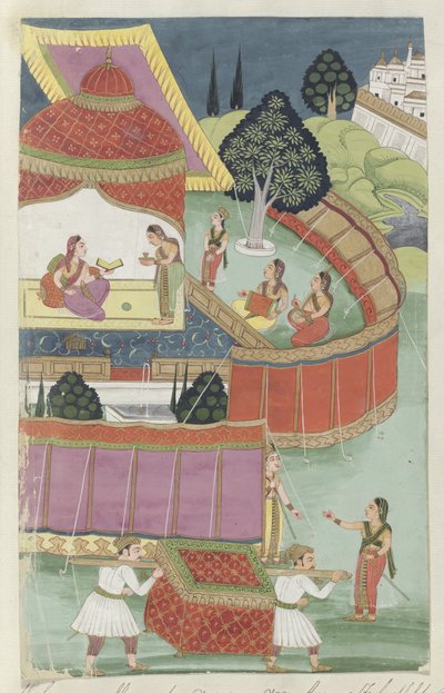 mehenoen neffa de Adrianus Canter Visscher