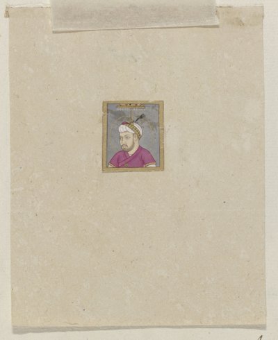 Modsudín de Adrianus Canter Visscher