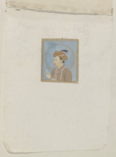 Sja Selim de Adrianus Canter Visscher