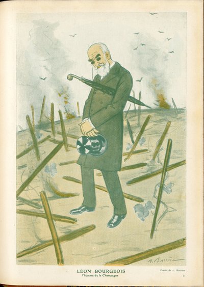 Fantasio de Adrien Barrere