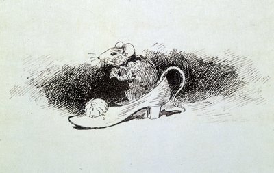 Cenicienta - en "Los cuentos de hadas" de Charles Perrault, ilustraciones de Adrien Marie. de Adrien Emmanuel Marie