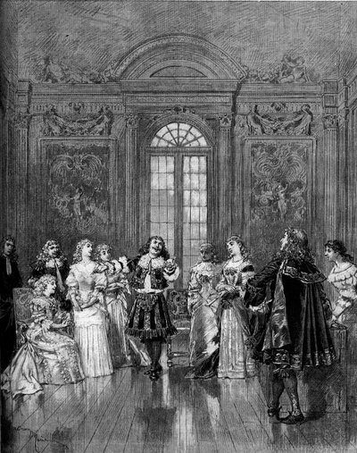 Representación teatral: “L
