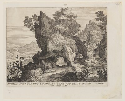  de Aegidius Sadeler II