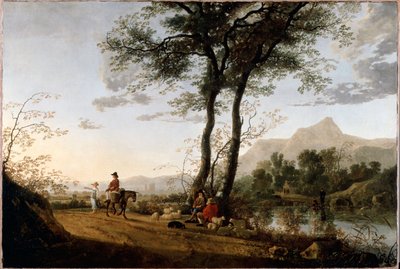  de Aelbert Cuyp