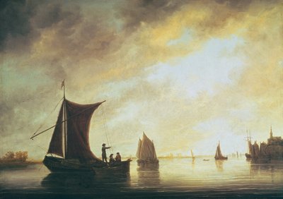 Imagen desconocida de Aelbert Cuyp