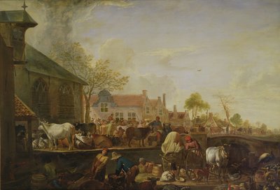Imagen desconocida de Aelbert Cuyp