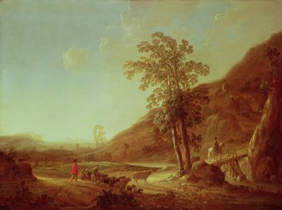 Imagen desconocida de Aelbert Cuyp
