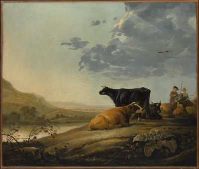  de Aelbert Cuyp