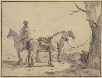  de Aelbert Cuyp