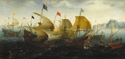  de Aert Anthonisz