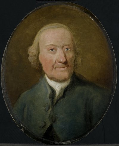 de Aert Schouman
