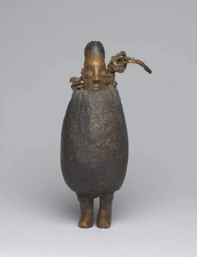 Figura Yaka de African