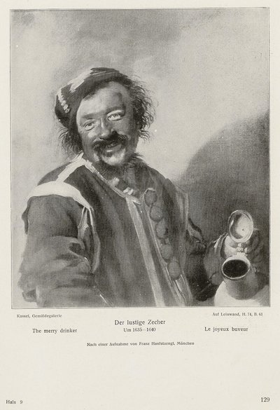 Holandés: Peeckelhaering, después de 1628