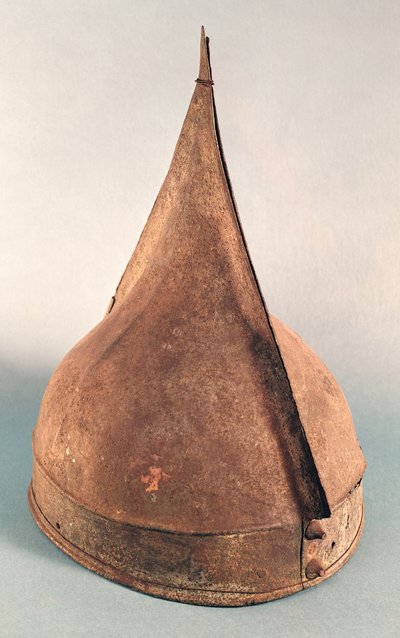 Casco, de Bernieres d