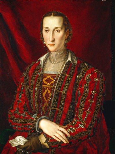  de Agnolo Bronzino