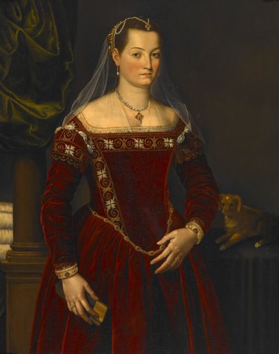  de Agnolo Bronzino