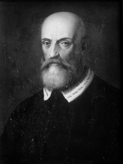  de Agnolo Bronzino