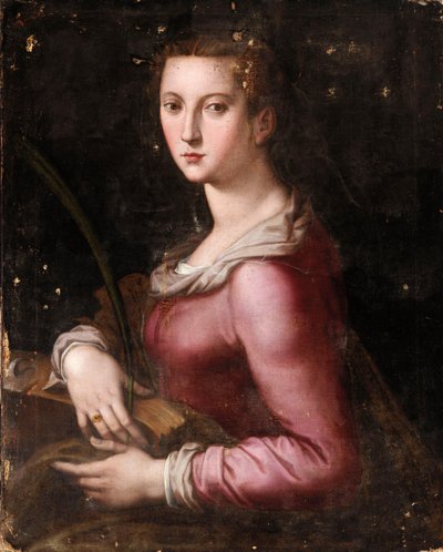  de Agnolo Bronzino