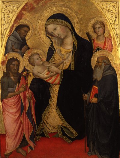  de Agnolo Gaddi