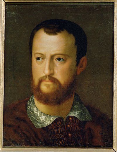  de Agnolo di Cosimo Bronzino