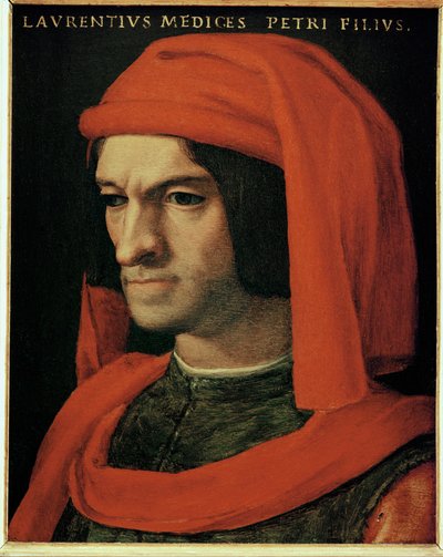  de Agnolo di Cosimo Bronzino