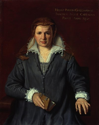  de Agostino Carracci