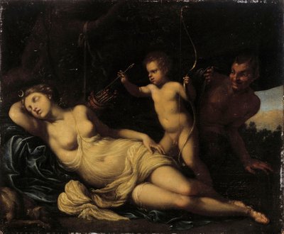  de Agostino Carracci