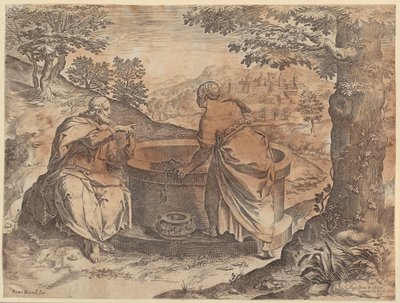  de Agostino Carracci